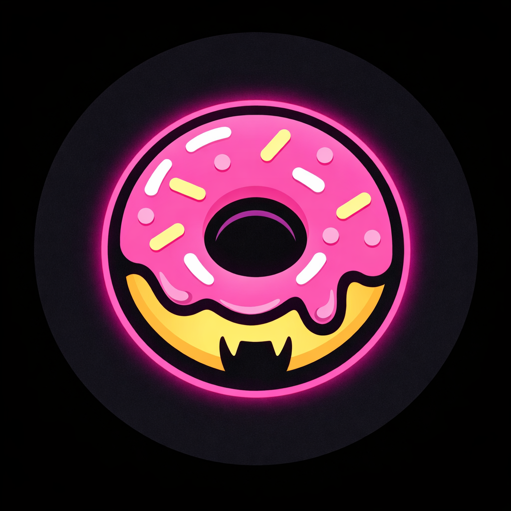 Landing Page server logo